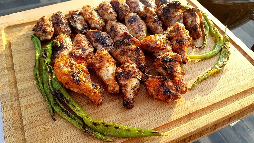 Yenişehir En Yakın Lokanta